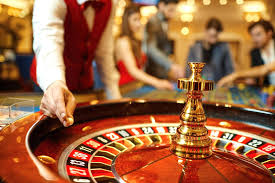 Онлайн казино BrillX Casino